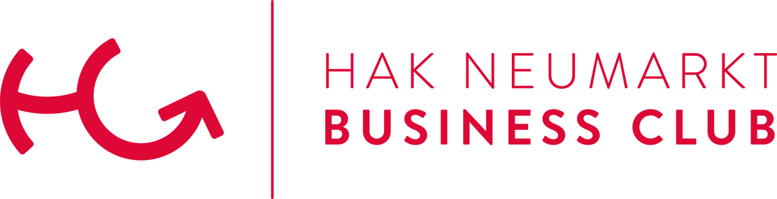 HAK Neumarkt Business Club Logo